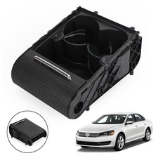 Mitte Konsole Armlehne Tasse