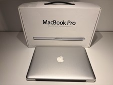 Apple MacBook Pro (13,3 Zoll