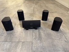 Mivoc surround system 308 - system, 4x