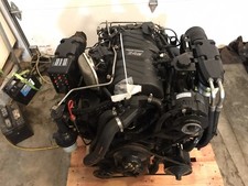 Volvo penta 454 - 7.4,