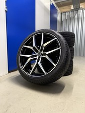 Original Volvo XC60 22 Zoll Polestar Engineered 32243746