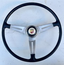 Lenkrad abarth 850 1000 595 - tc,