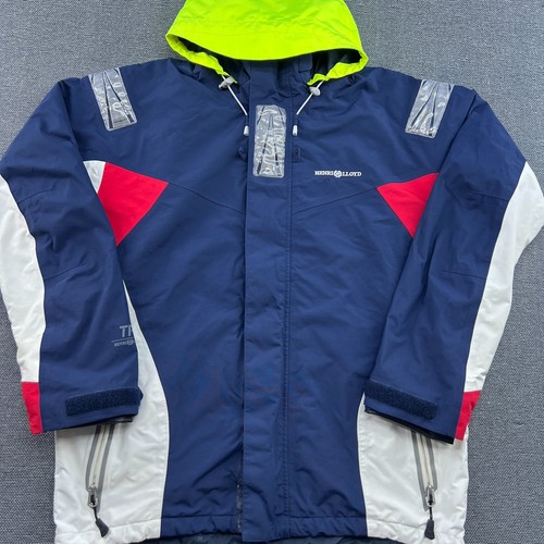 Henry lloyd tp1 jacke - lloyd,