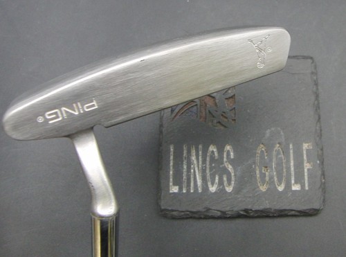 Ping anser putter - 4,
