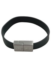 MEXX Herren Armband Leder