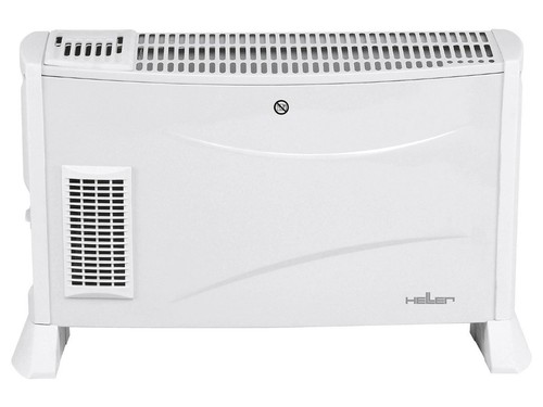 Heller elektro konvektor - elektro,