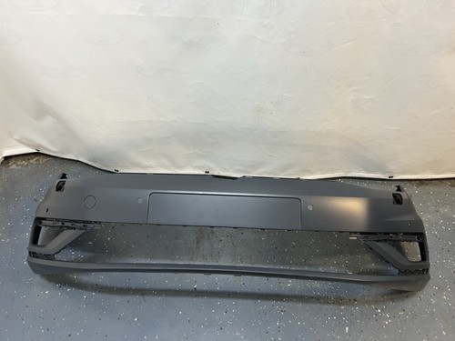Golf facelift stoßstange - vw,