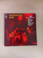 LP Schallplatten Fleetwood Mac Geatest Hits Vinyl