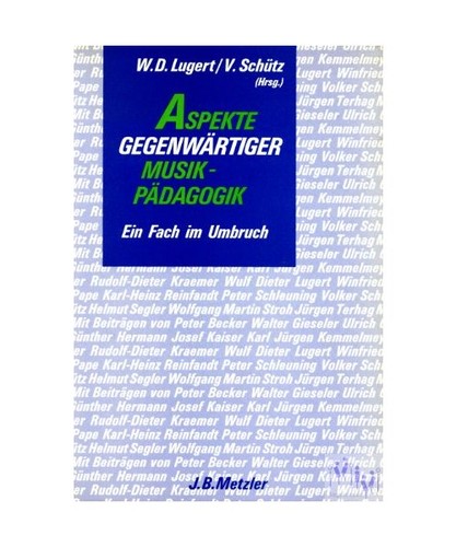 Aspekte gegenwärtiger