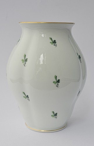 Art déco vase von - art,