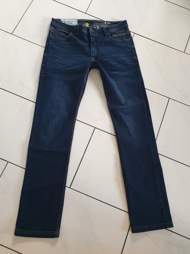 Tom tompson gepflegte blaue - tom, tompson***gepflegte