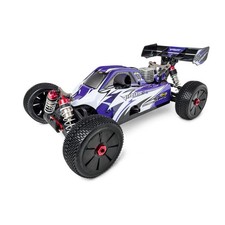 Carson 204036 Virus 4.0 V21