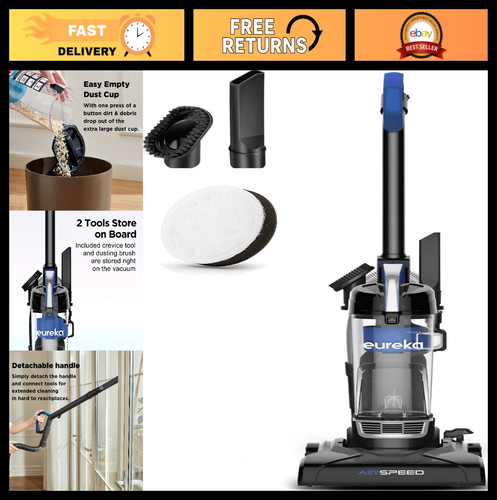 Ultra lightweight vacuum - ultra-lightweight,