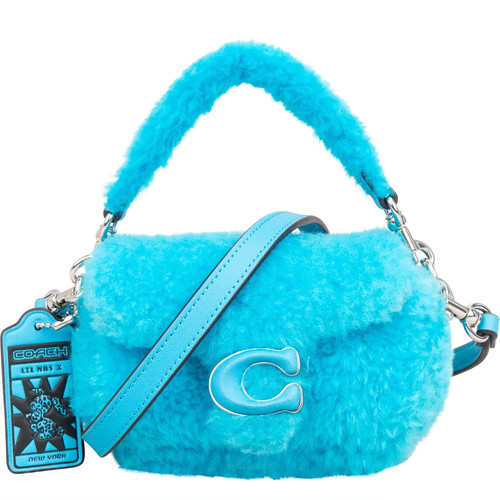 Coach shearling limited - shearling,