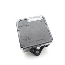 ULO Black Box EBL 801