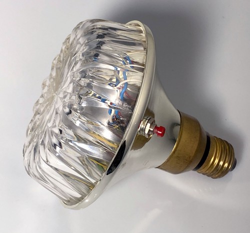 Blitzlampe für e27 - für, fassung