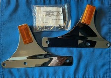 Harley davidson sissybar - davidson,