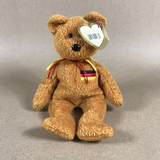 Beanie baby germania - ty,