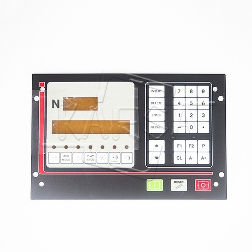 For 101 cnc 101cnc membrane - cnc,