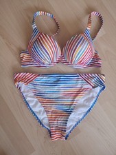 Sunflair bikini cup - gr., a