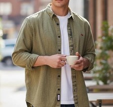 Diesel D simple- Over Camicia