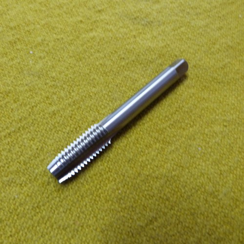 Gewindebohrer m12 gl90 z3 - gewindebohrer,