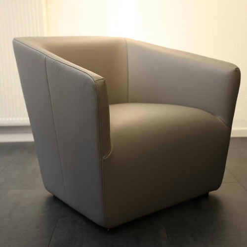 Vitra sessel occasional lounge - vitra,