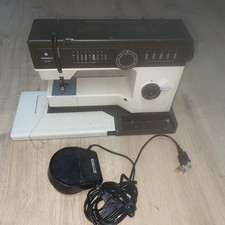 Vintage Husqvarna 4120  Multi Functional Sewing Machine Spares