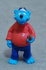 FIGUR KÄPT’N BLAUBÄR FIGUR