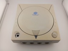 ❌ DEFEKT ❌ SEGA Dreamcast
