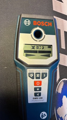 Bosch professional wandmelder - bosch,
