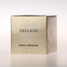 Paco Rabanne Lady Million - EDP Eau de Parfum 50ml