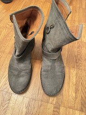 Fiorentin baker Stiefek