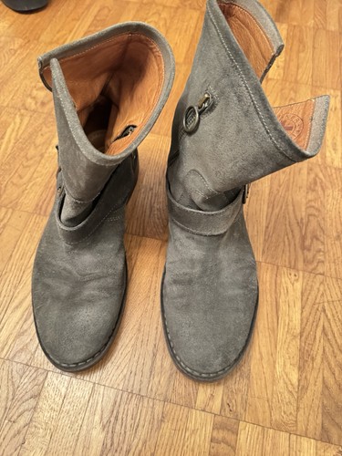 Fiorentin baker stiefek - fiorentin,
