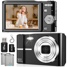 Digitalkamera Fotokamera