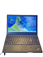 Lenovo ThinkPad T540p Core