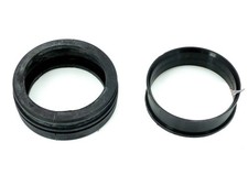 DKW Rixe Cockpit Tacho