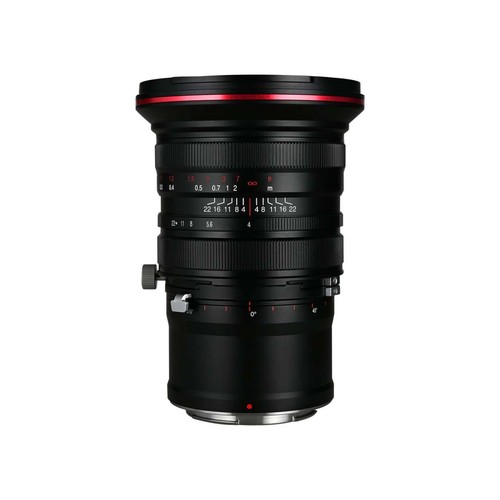 Laowa 20mm zero - laowa, f/4