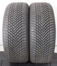 2 x 255/55R18 109V