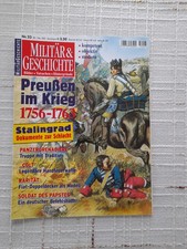 Militär und Geschichte Nr. 23