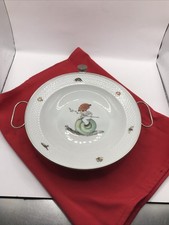 Kinder - Warmhalteteller WMF -