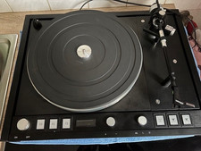 Thorens Plattenspieler