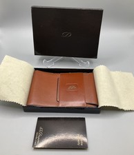 Dupont / Portmonee / Leder /