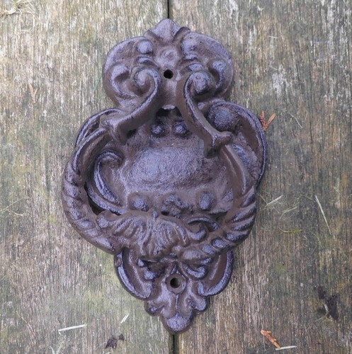 Türklopfer ornament antik - tÜrklopfer,