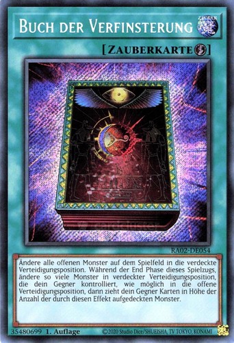 Book of eclipse - gi,