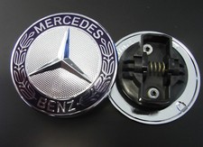 Mercedes Benz Original Emblem