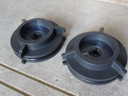 Revox nab adapter vintage - nab-adapter,