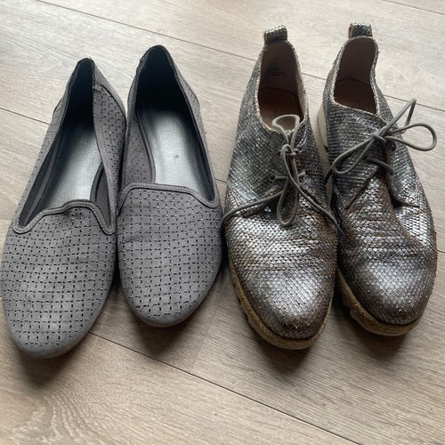 Schuhpaket - , (43)