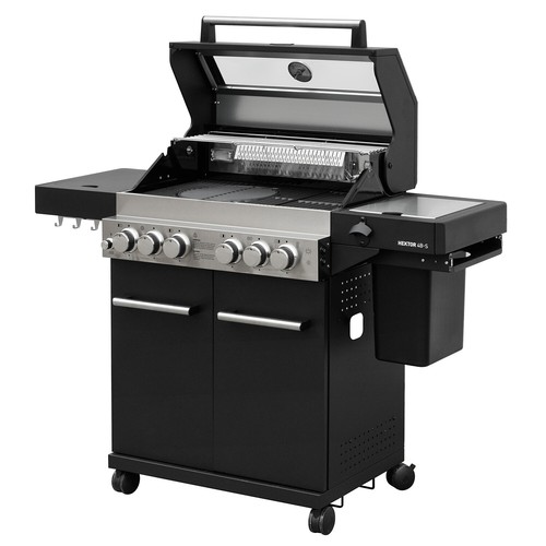 Feuergott gasgrill hektor s - feuergott,