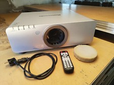 Neuwertiger Panasonic DLP